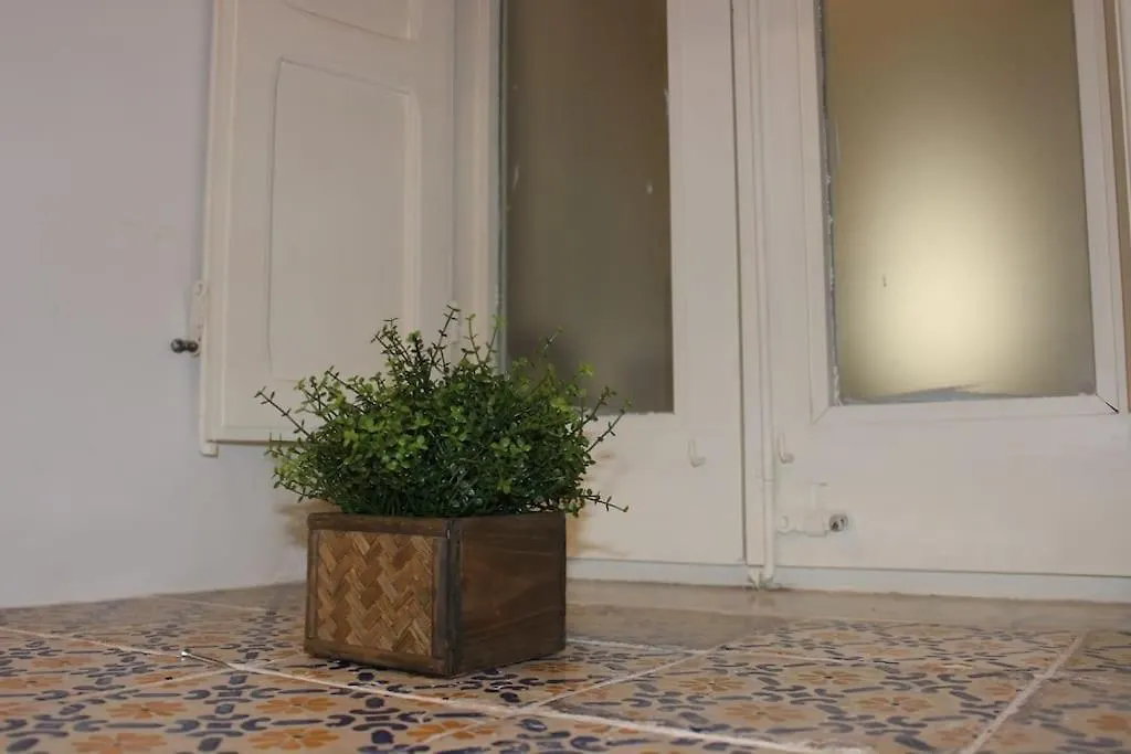 Apartment Home Cosma&Damiano Palermo