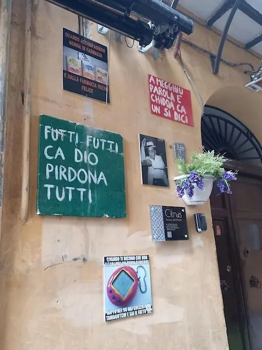 Home Cosma&Damiano Palermo