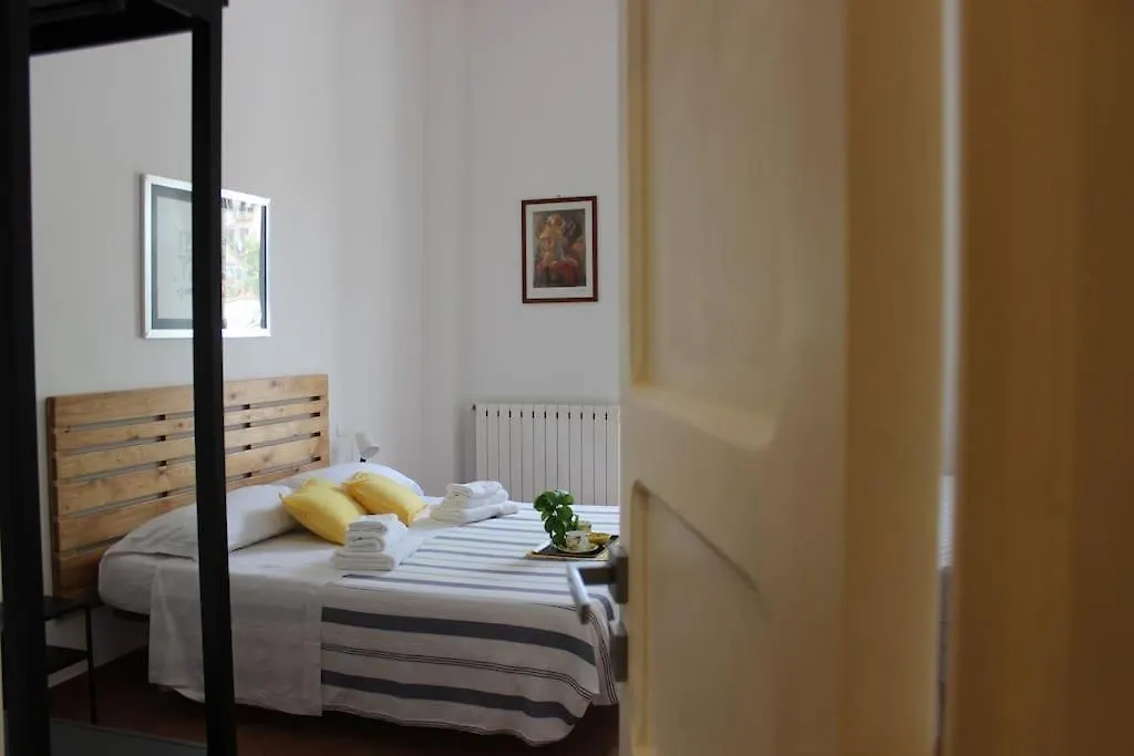 Apartment Home Cosma&Damiano Palermo Italy
