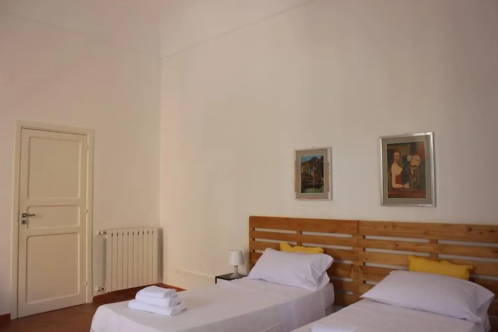 Home Cosma&Damiano Palermo