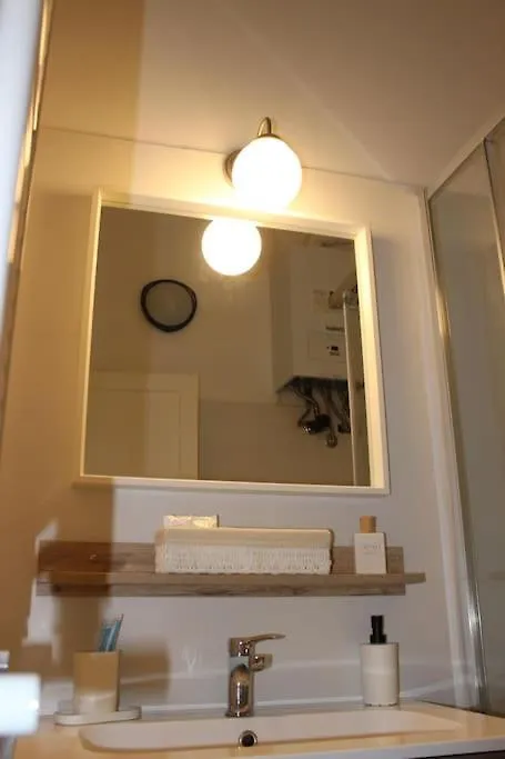 Home Cosma&Damiano Palermo Apartment