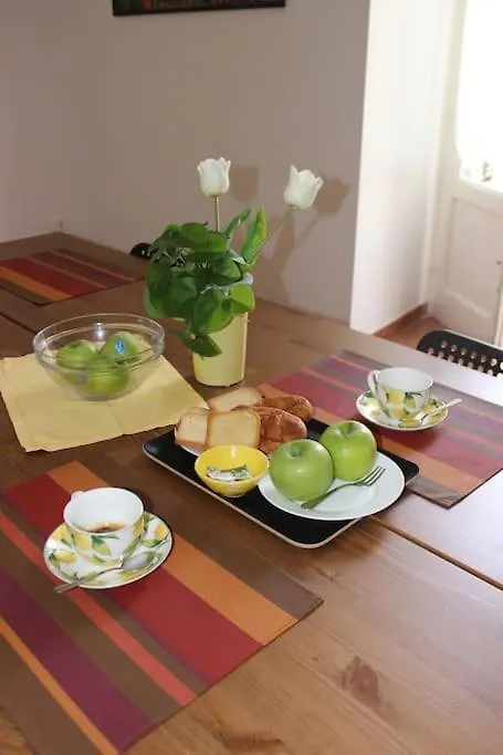 Apartment Home Cosma&Damiano Palermo Italy