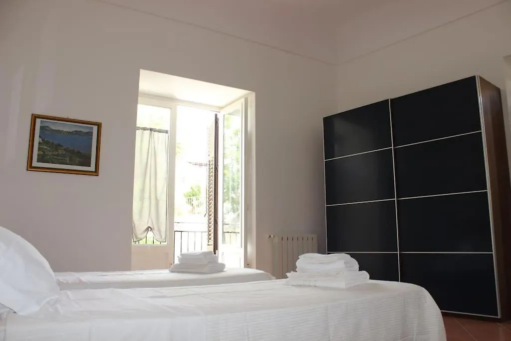 Apartment Home Cosma&Damiano Palermo